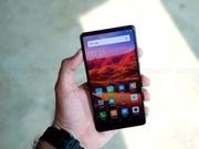 Xiaomi announces Android Oreo beta program for Mi Mix 2
