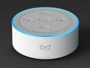 Xiaomi launches Yeelight Voice Assistant smart speaker