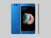 Xiaomi Mi Note 3: The highest-scored Xiaomi smartphone ever in DxOMark