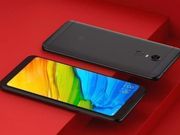 Xiaomi Redmi 5 and Redmi 5 Plus online listing reveals possible pricing