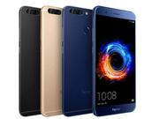 Year End discounts on Honor 9i, Honor 8 Pro, Honor 6x, Honor 8 and more Honor smartphones