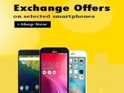 Year end exchange offers on best smartphones