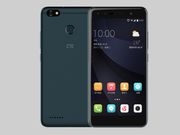 ZTE Blade A3 new Quite Blue variant launched for consumers
