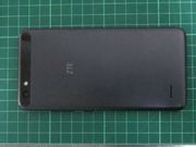 ZTE Blade A6 Max spotted on FCC: User manual also leaked