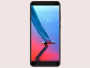 ZTE Blade V9 with 18:9 display, Android Oreo spotted online