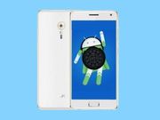 Lenovo ZUK Z2 Pro starts receiving Android 8.0 Oreo