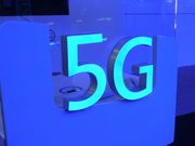 Ericsson unveils 5G Radio Dot
