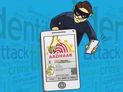 Aadhaar data to be more secure with government's new Cyber Surakshit Bharat initiative