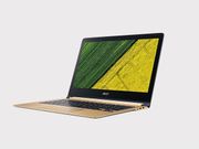 Acer announces Swift 7 at CES 2018, world's thinnest laptop