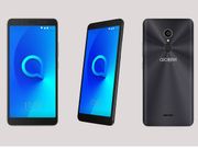 Alcatel 3C goes official with 6-inch 18:9 HD+ display, Android Nougat