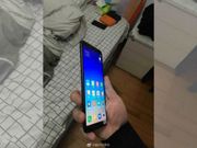 Alleged Xiaomi Mi 6X images leak showing 18:9 display and dual cameras
