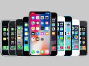 Apple shipped millions of iPhone X units despite sluggish demand