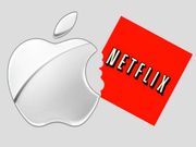 Apple could acquire Netflix claim analysts