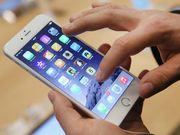 Apple App Store witnessed record $300 million sales on January 1