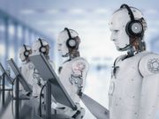 Artificial Intelligence a big threat to humans says Jack Ma, Alibaba Founder