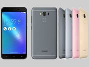 Asus Zenfone 3 starts receiving Android 8.0 Oreo update