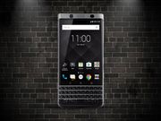 BlackBerry launches limited edition black KEYone