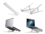 Portronics announces its foldable Laptop stand called My Buddy lite