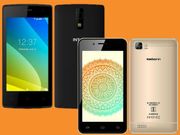 Buying Guide: Cheapest 4G Volte smartphones under Rs. 3,000 to buy in India