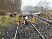 Indian Railways to deploy drones for monitoring and rescue operations