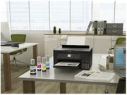 Epson expands its portfolio with the launch of new InkTank printers