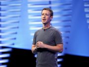 Mark Zuckerberg's New Year resolution is all about 'fixing Facebook'