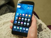 Future Google Pixel phones could have screens that can function as speakers