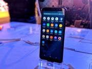 Samsung Galaxy A8+ First Impressions: Worthy addition in upper mid-range price segment