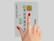 Gemalto launches biometric powered credit card for contactless payments