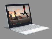 Google begins testing its Fuchsia OS on Pixelbook