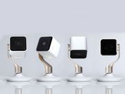 Hive View smart indoor camera with 'Grab and Go' feature announced