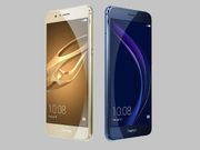 Honor 8 starts receiving new software update: Comes with 3D Panorama mode and more
