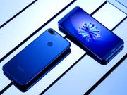 Honor’s upcoming quad-setup camera smartphone to sport a glass unibody design