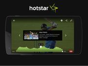 Hotstar app to broadcast Vivo IPL 2018 in Virtual Reality format