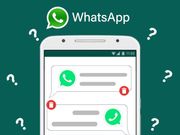 How to read deleted WhatsApp messages