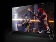 HP, Asus and Acer teams up to roll out 65-inch 4k display with Nvidia graphic