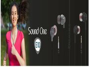 Sound One announces E10 In-Ear Headphones with MIC in India