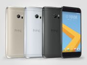 HTC 10 now gets Android Oreo update
