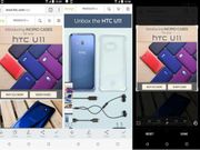 HTC releases screen capture tool with new features: Available in Google Play Store