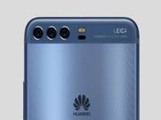 Huawei secured the leading position in the Chinese smartphone market