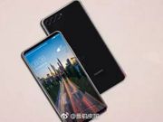Huawei P20 to arrive with 18.7:9 display setting a new dimension in the full-screen design trend