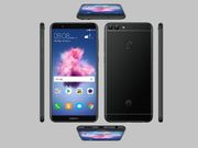 Huawei P Smart alleged pricing leaked online ahead of its launch