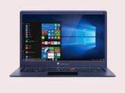 iBall launches CompBook Exemplaire+ laptop in India at just Rs. 16,499