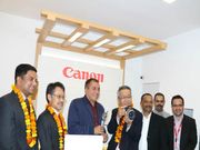 Canon India opens Gen-Z version of its retail outlet