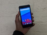 Intex Elyt Dual Review: Strictly for selfie lovers