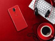 iVOOMi to unveil limited edition ‘Matte Red’ variant of i-series smartphones