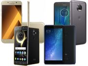 Amazon Great Indian Festival Sale: Last day of offers on 4G budget smartphones