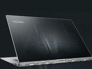Lenovo Yoga 920 Limited Edition Vibes 2-in-1 laptop launched in India with glass back