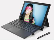 Lenovo announces Miix 630 2-in-1 Detachable: CES 2018