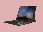 Lenovo announces the latest ThinkPad X1 Tablet, X1 Carbon, X1 Yoga at CES 2018
